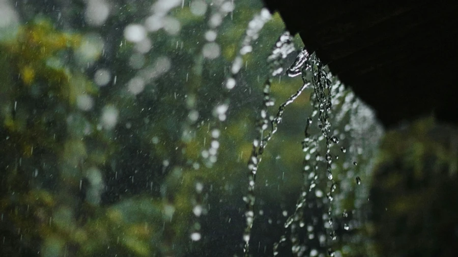 Дождь, гроза и мокрый снег – прогноз погоды на 15-17 мая