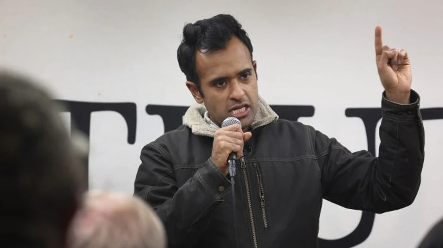 Politico: Конкурент Трампа говорил, что хочет вывести США из НАТО