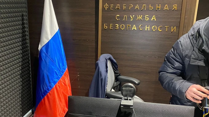 СБУ и полиция разоблачили сеть мошеннических колл-центров с миллиардным оборотом