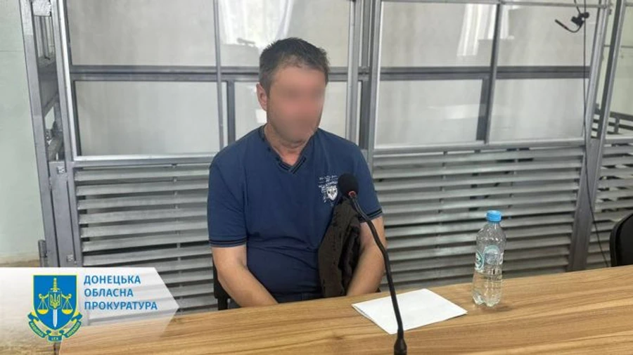 Удар по кафе в Краматорске: по поводу наводчика завершили досудебное расследование