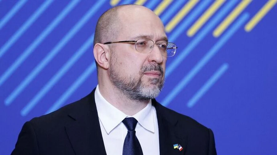 Ukraine's Prime Minister announces next steps of EU integration for 2024