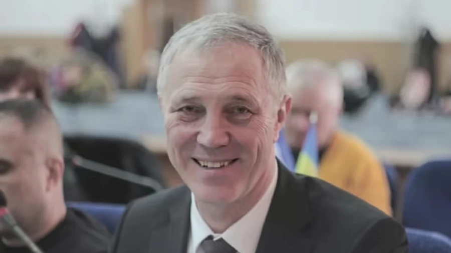 В Одесі засудили колаборанта Сальдо до 15 років тюрми