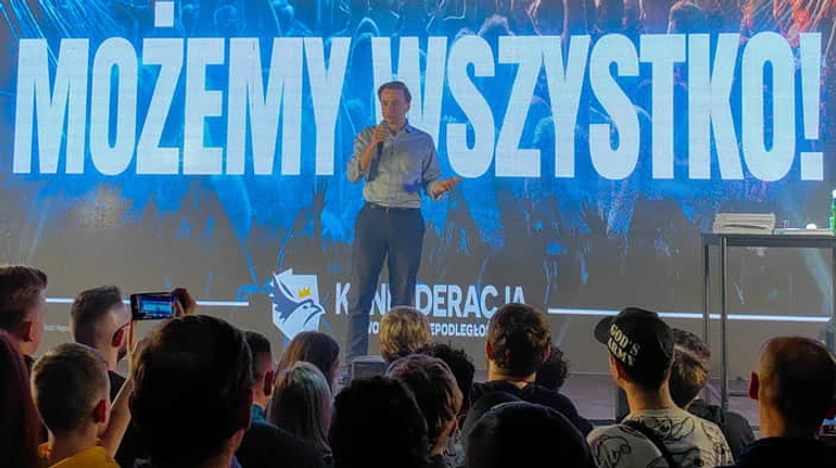 Поразка українофобів: як польська Конфедерація розвалюється після виборів