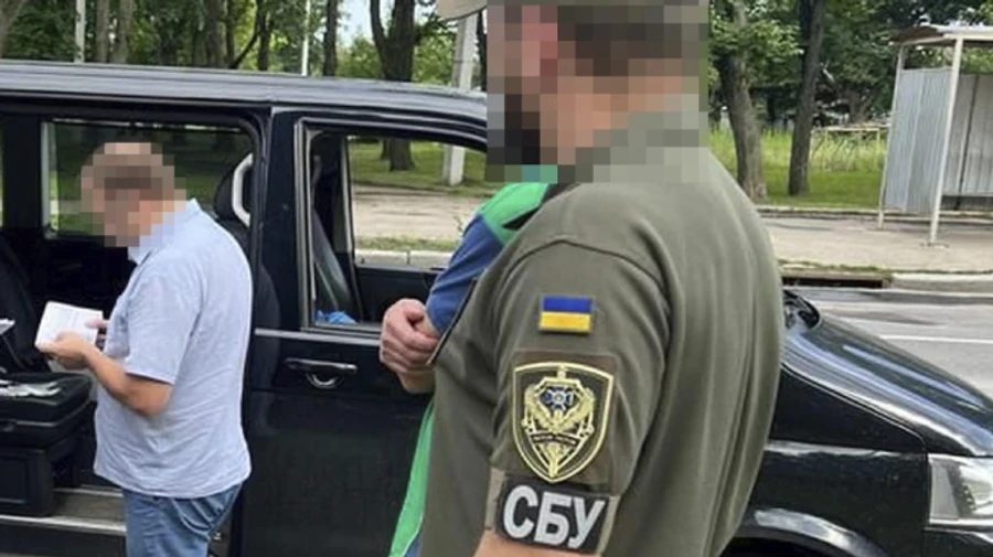 СБУ заявила про нові схеми ухилянтів: серед викритих – очільник військкомату та керівниця ВЛК