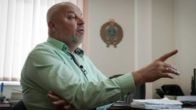 Если бы я их отпустил, а процесс сорвался – я бы застрелился – судья Дячук о деле Небесной сотни