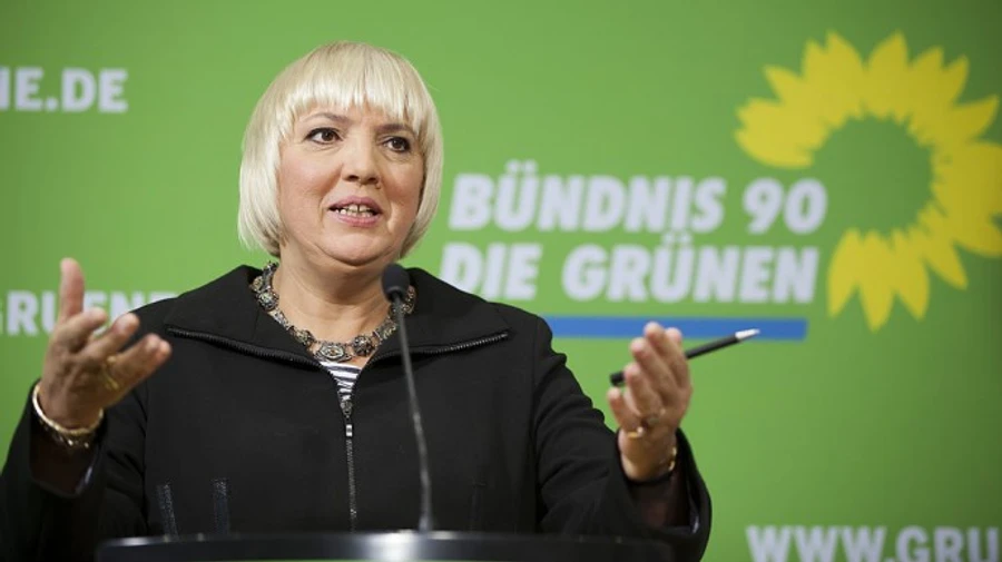 German Culture Ministry against boycott of Russian culture