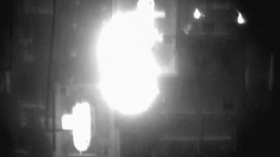 Ukrainian Security Service's drones adjust power outage schedules in Kursk Oblast