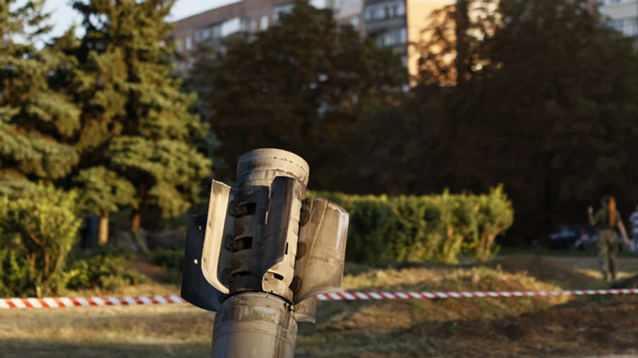 Окупанти вдарили по 8 областях, біля Синьківки на Харківщині намагаються прорвати оборону - ОВА