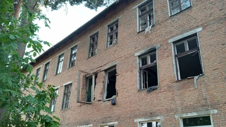 Загибель курсантів-рятувальників: снаряд наказав розбирати начальник кафедри