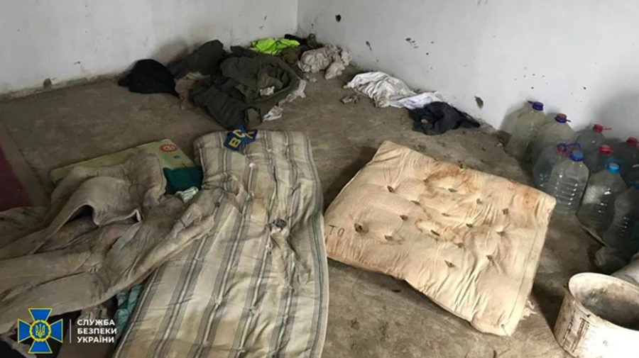 Ukraine's Security Service identifies 3 occupiers who tortured civilians in Mykolaiv Oblast