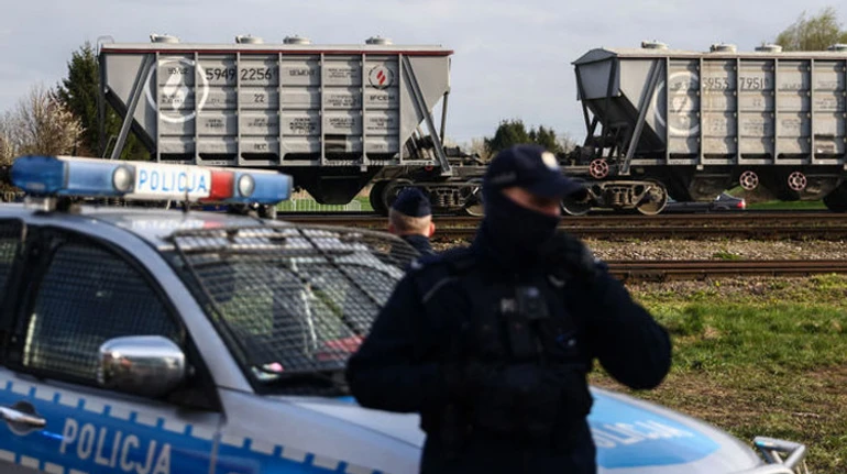 Зерно раздора. Что может потерять Украину из-за европейских фермеров?