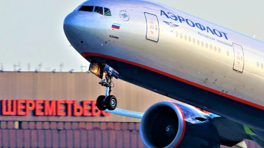 В Турции запретили обслуживать российские самолеты американского происхождения 