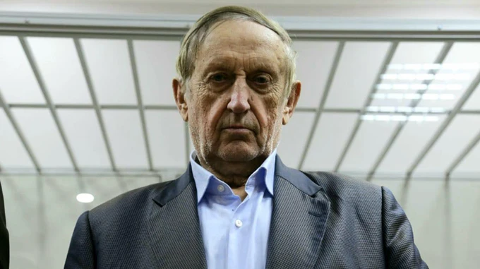 Народ ждал освободителей: Схемы опубликовали тайные разговоры Богуслаева