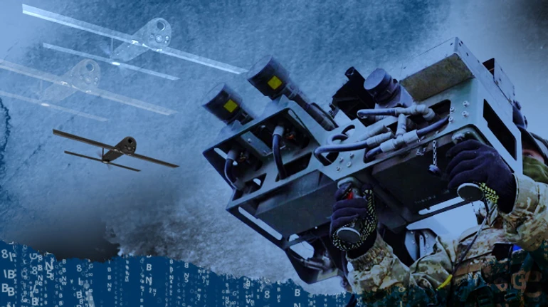 “Маленька радянська армія не переможе велику”: як ІТ змінили хід війни