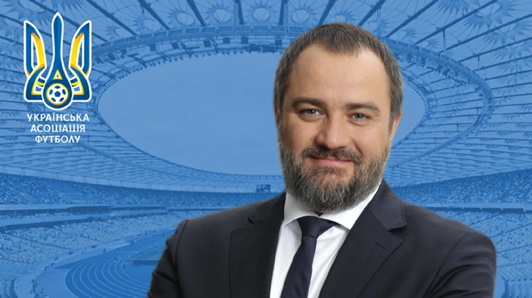 Суд отстранил Павелко от должности президента УАФ, в ассоциации отреагировали