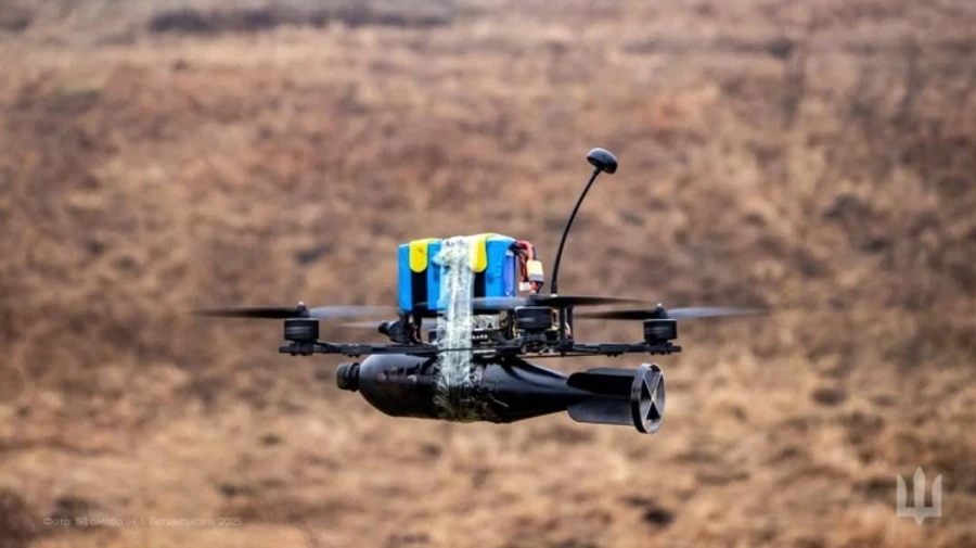 Генштаб: Від початку доби на фронті відбулось 118 зіткнень