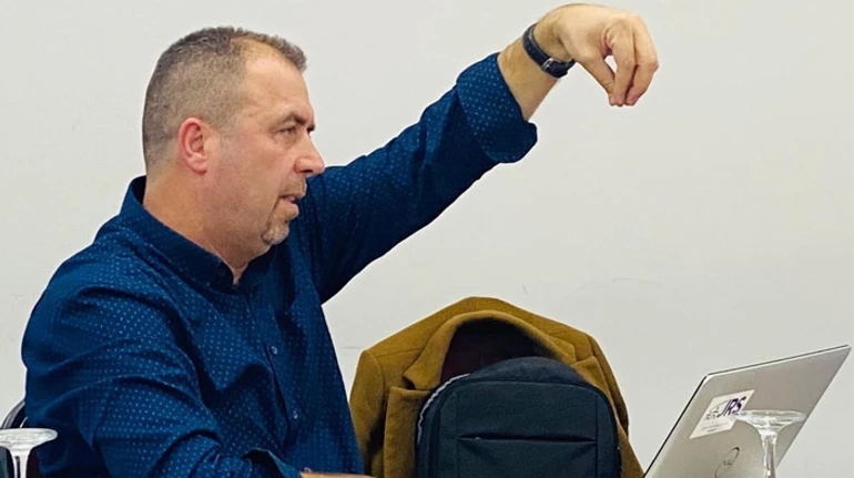 Prof. Afrim Hoti: The ending of the war in Ukraine will influence Balkans