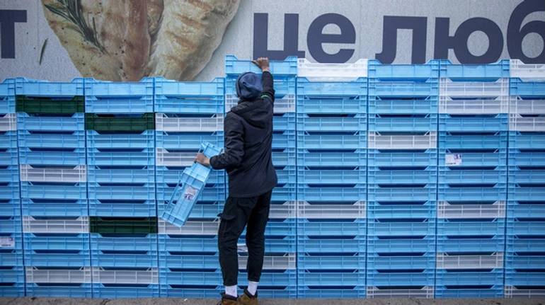 Випалена земля. Як бізнес повертається на Херсонщину та чому шлях буде непростим?