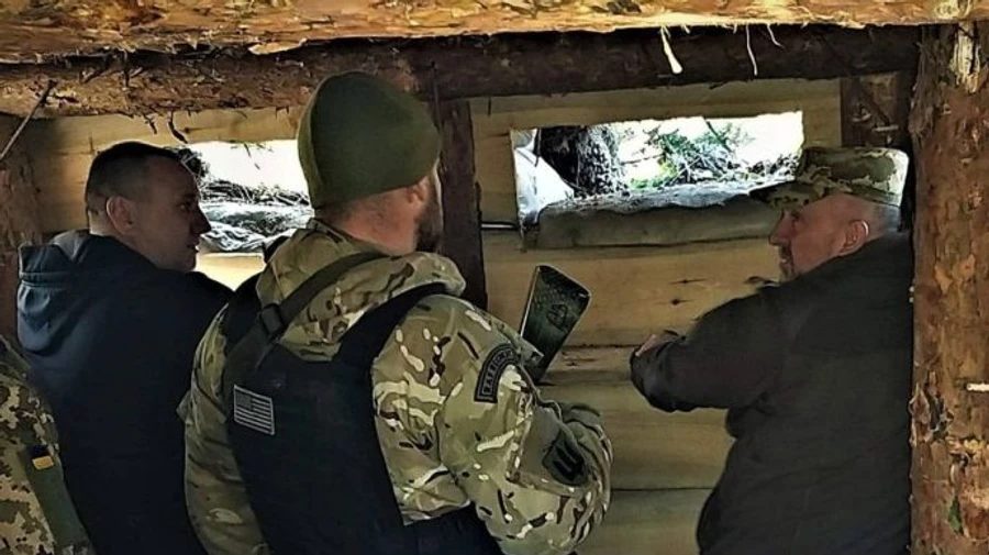 В Киеве проведут военные учения