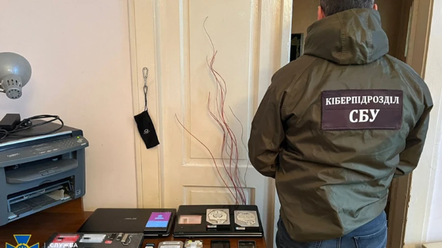 На Буковині ексадвокат готував фейки для ток-шоу Соловйова – СБУ