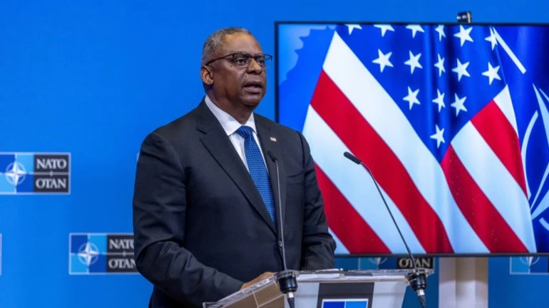 Глава Пентагону: Вірю в те, що Україна деокупує Херсон