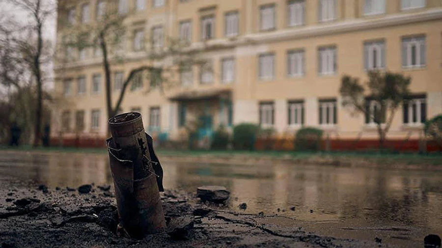 Россияне минируют дороги в сторону Сватово и Кременной – глава ОВА