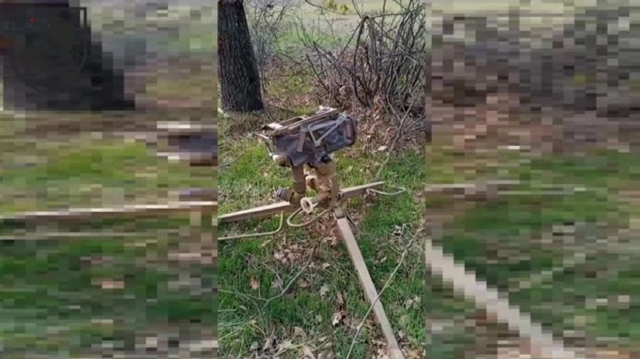 Marines capture Russia’s Kornet ATGM in Ukraine’s South