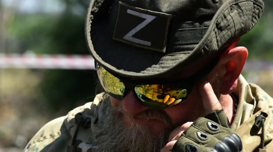 Зведення Генштабу: Поплічники росіян масово евакуюються, поки ЗСУ звільняють території