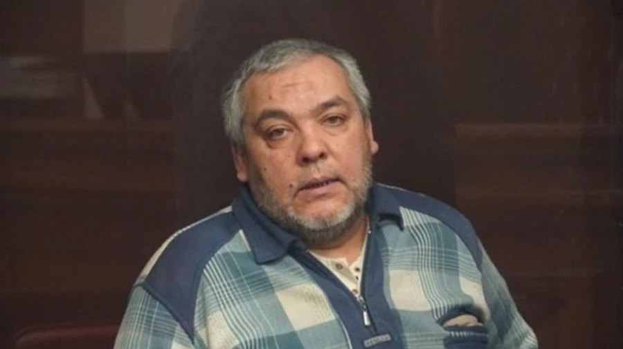 Повара из Крыма в Ростове приговорили к 11 годам заключения