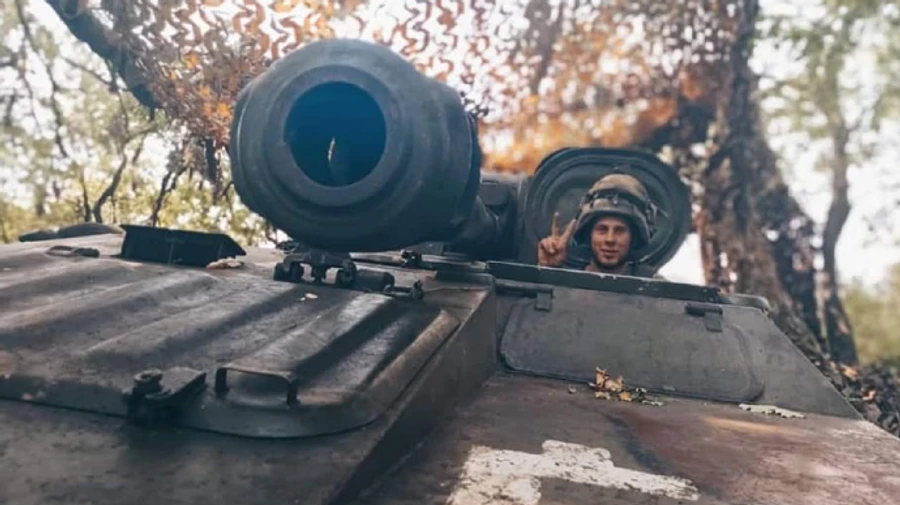 ВСУ записали в актив 200 убитых оккупантов, сбитый вертолет и самолет