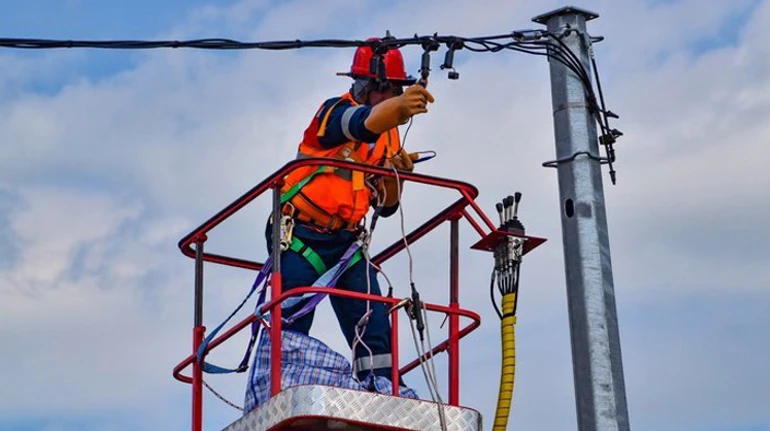 І транзит російського газу не потрібен. Україна зароблятиме мільярди доларів на експорті електроенергії. Як це буде?