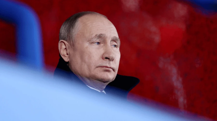 Сенат США одноголосно засудив Путіна як воєнного злочинця