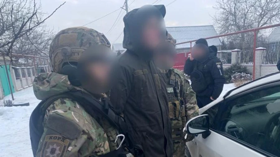 Появились новые детали стрельбы нацгвардейца в Днепре: один из раненых поднял тревогу