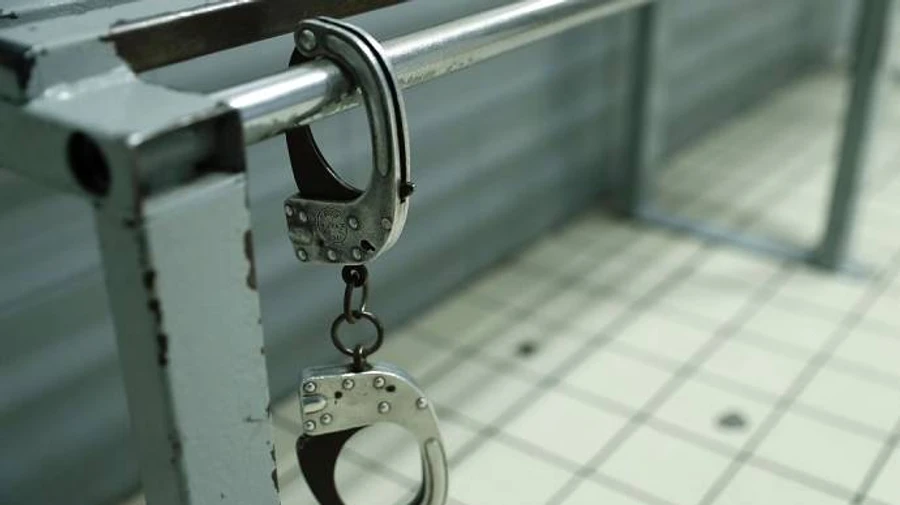 Росіянина із санкційного списку РНБО засудили до 6 місяців арешту