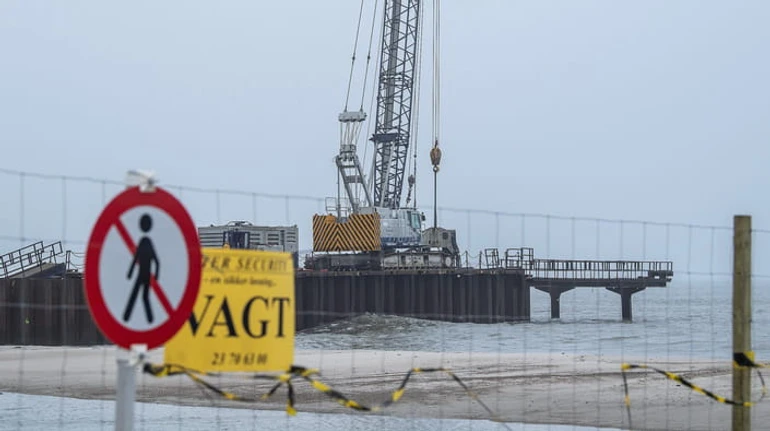 Baltic Pipe: як Польща долає газову залежність від Росії