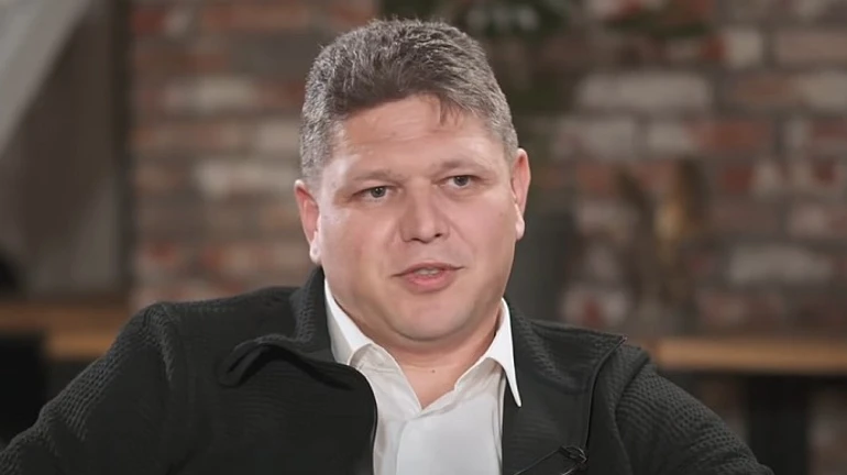 Уряд звільнив голову Державної міграційної служби