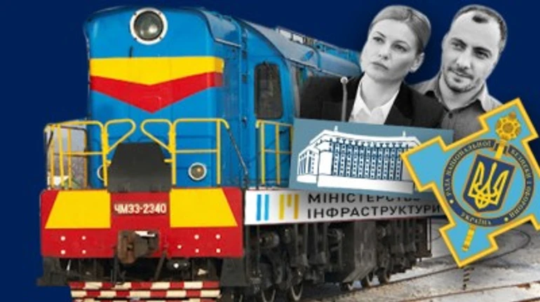 Укрзалізницею керують всі крім наглядової ради, у Нафтогазі мінус два топ-менеджери: підсумки тижня для ДП