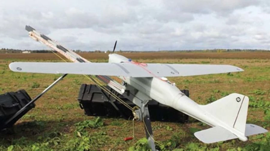 ОС на сході подавили безпілотник і відповідали на вогонь бойовиків