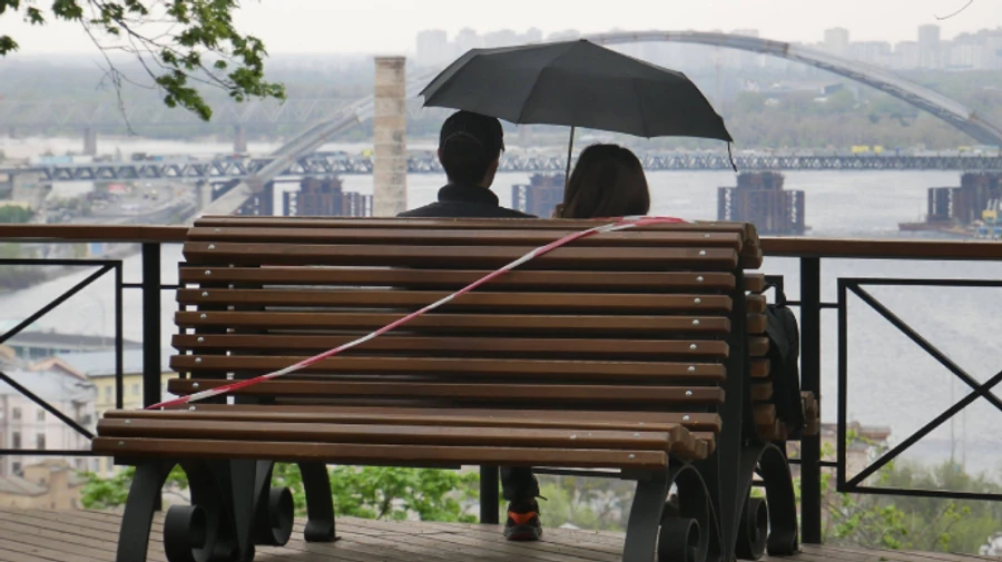 Четверг порадует теплом, пятница принесет похолодание, до мокрого снега