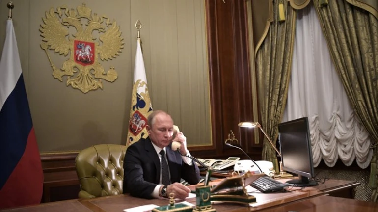 Росія домагається дестабілізації та послаблення НАТО – Міноборони Німеччини