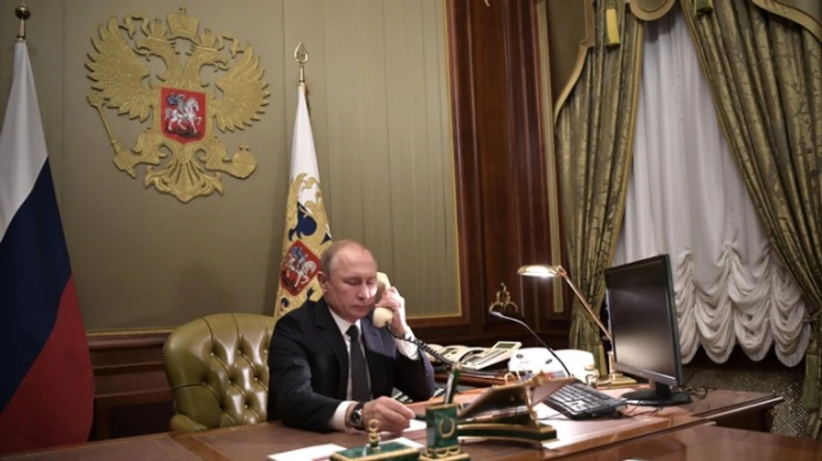 Росія домагається дестабілізації та послаблення НАТО – Міноборони Німеччини