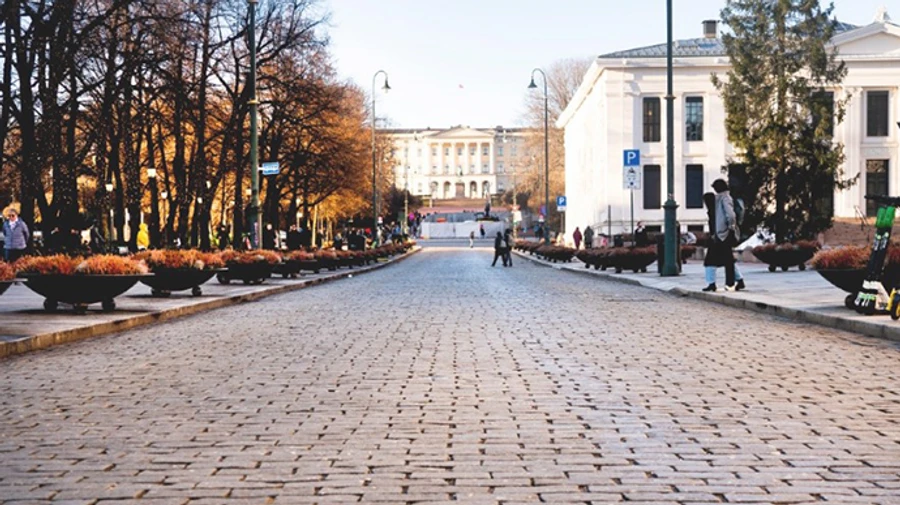 Швеція заборонила в'їзд з Норвегії через новий штам коронавірусу