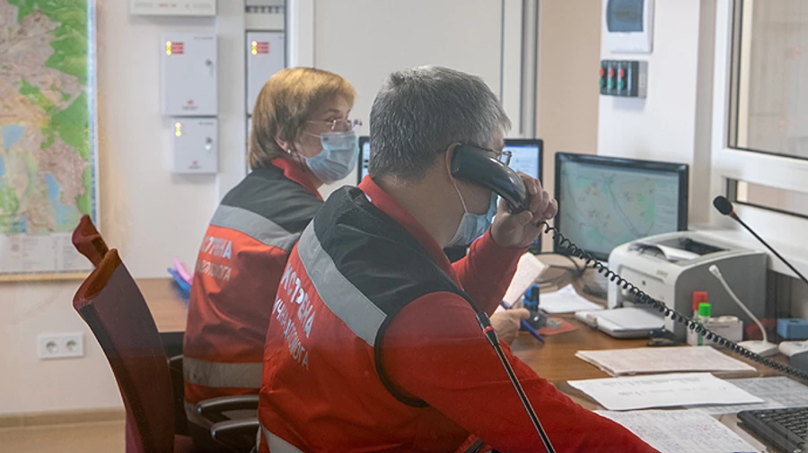 В Киеве 1880 больных COVID за сутки, более тысячи госпитализированных – тяжелые