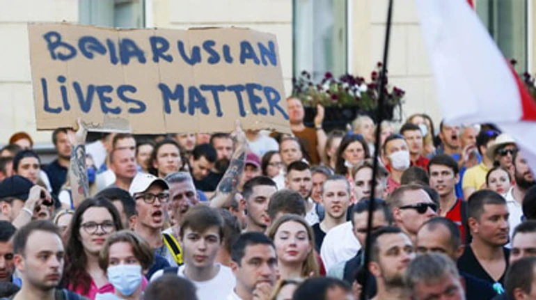 Спецоперація у СІЗО: навіщо Лукашенко почав переговори з ув'язненою опозицією