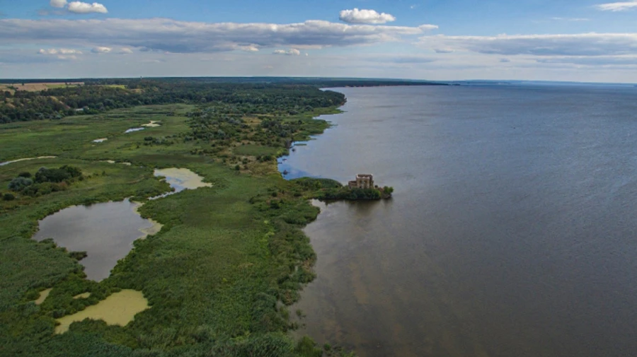 В Украине будет жарко и сухо, с одним исключением