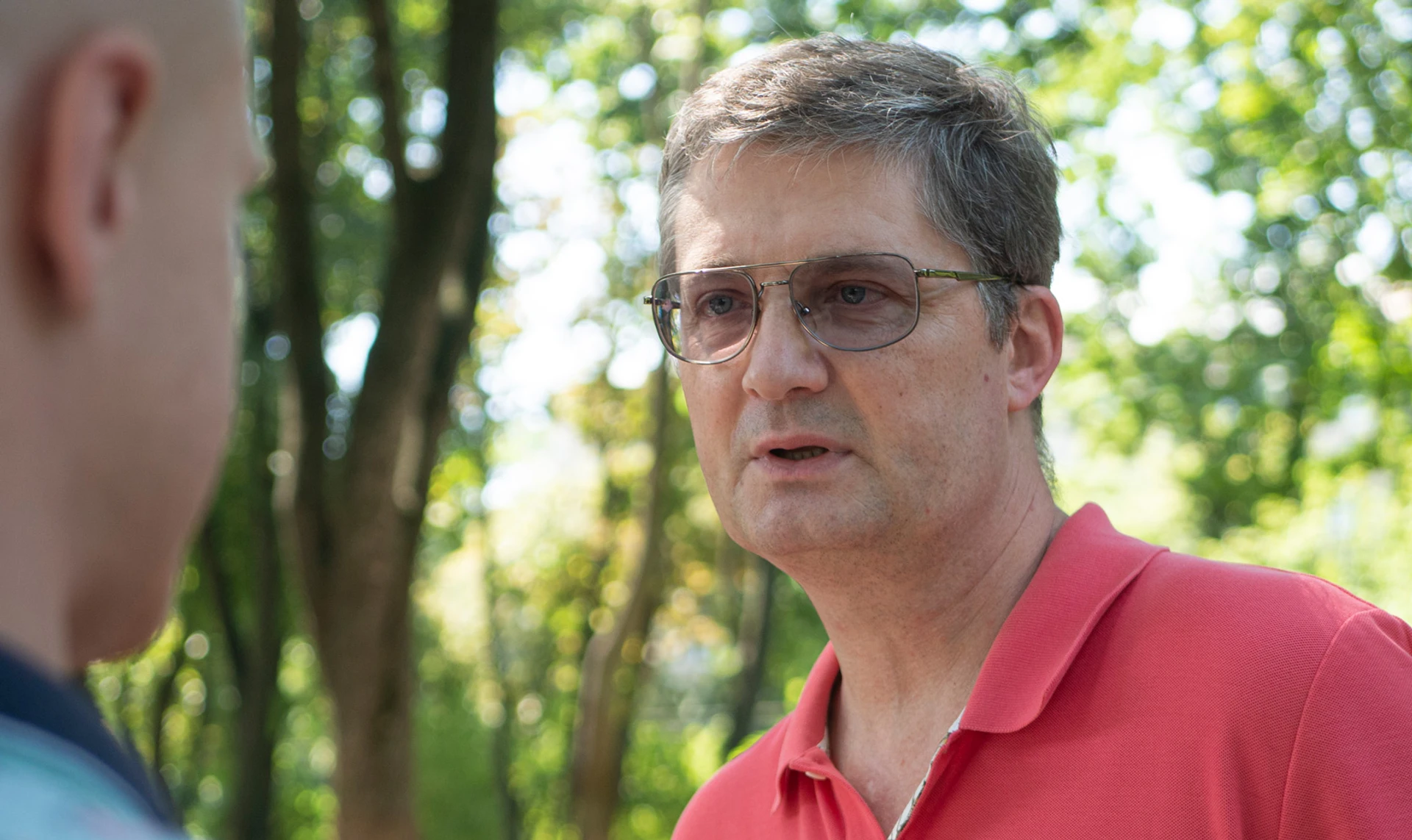 Игорь Кондратюк: Зеленскому надо навсегда забыть видеть в глазах Путина желание к миру