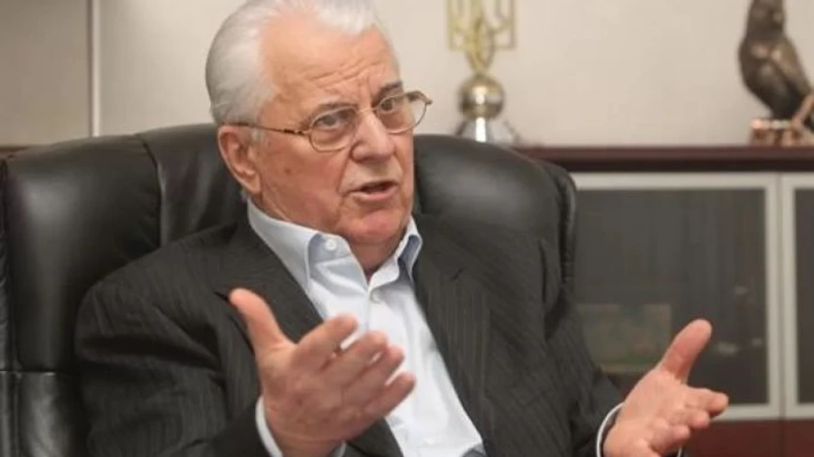 Кравчук назвав два можливі компроміси щодо Донбасу