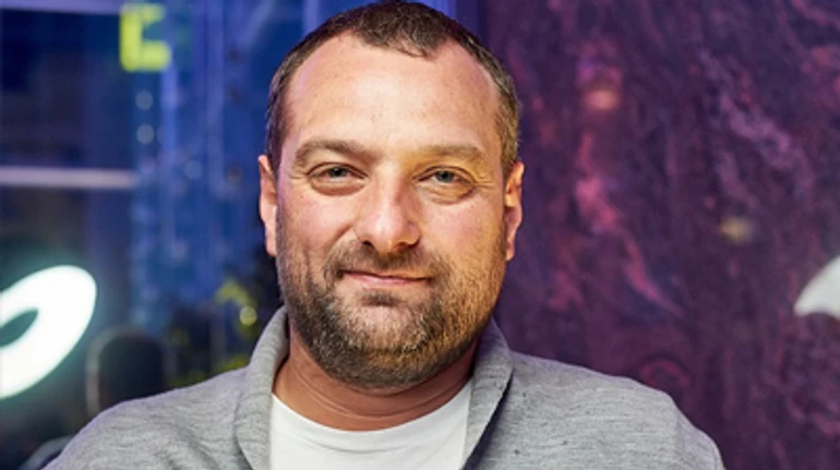 Андрей Ваврыш, Saga Development: Дружба с Богданом помешала моему бизнесу