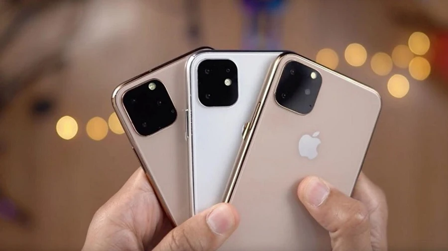 Презентацію iPhone 12 перенесли через коронавірус — Apple Insider