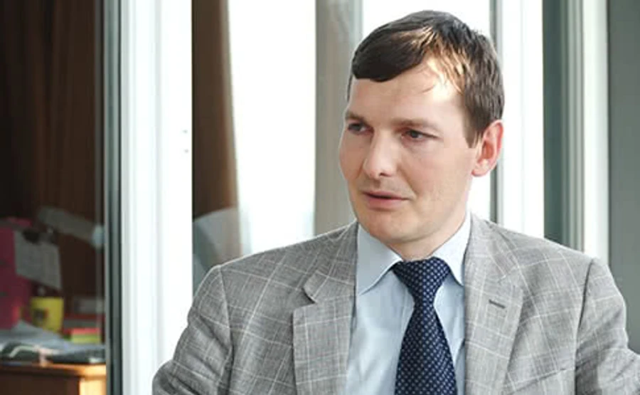 Заступником Кулеби стане ексзаступник Луценка